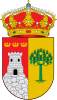 Official seal of Pinilla de los Barruecos