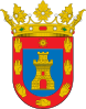 Coat of arms of Simancas