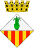 Coat of arms of Sabadell