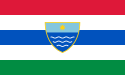 Flag of Herzegovina-Neretva