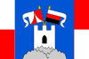 Flag of Podhradí