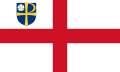 Flag of the Diocese of Leeds