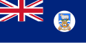 Flag of Falkland Islands Dependencies