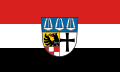 Flag of Bad Kissingen