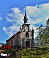 Deutsche evangelische Kirche