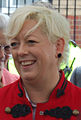 Jackie Doyle-Price, Conservative MP for Thurrock.