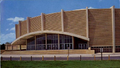 Jacksonville Coliseum (demolished)