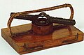 Jedlik-Motor (1827)