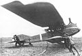 Die Junkers J.I, ein gepanzertes Schlachtflugzeug