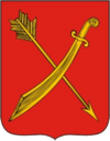 Wappen von Chorol