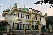 Masjid Agung Nurul Falaq
