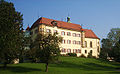 Schloss Liebenau