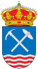 Coat of arms of Minas de Riotinto