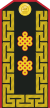 Mongolian Army-MJG-service 1998-2011