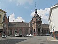 Oudenaarde railway station