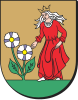 Coat of arms of Gmina Mońki