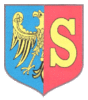 Coat of arms of Sławięcice