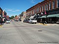 Downtown Platteville