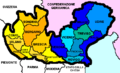 Kingdom of Lombardy–Venetia (1853)