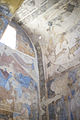 Frescoes at Quasyr 'Amra, 8th century