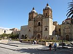 Historic Centre of Oaxaca