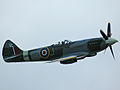 Spitfire Mk. XVIII