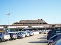 Strasbourg Entzheim Airport