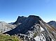 Funtenseetauern (2,578 m or 8,458 ft)