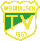 Vereinswappen des TV Weidhausen