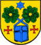 coat of arms of the city of Teterow