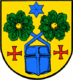 Coat of arms of Teterow