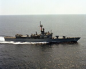 USS Schofield (DEG-3/FFG-3)