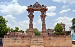 Vadnagar – Eine vielschichtige historische Stadt, Gujarat
