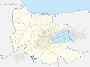 Valenciasee (Carabobo)