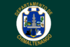 Flag of Chimaltenango Department