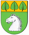 Wappen von Heitlingen