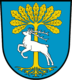 Coat of arms of Kloster Lehnin