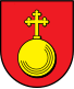 Coat of arms of Untergruppenbach