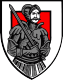 Coat of arms of Wanfried