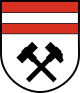Coat of arms of Schwaz