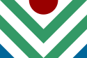 Flag of Wikimedia
