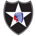 2nd Infantry Division "Indianhead"[6]