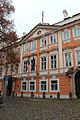 Embassy of France in Prague
