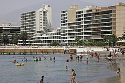 Apartments in Ancón