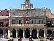 León City Council