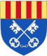 Coat of arms of Céret