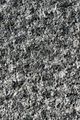 Punktgespitzte Steinoberfläche (Beuchaer Granitporphyr),(Muster ca. 25 × 15 cm)