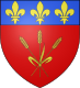 Coat of arms of Crépy