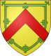 Coat of arms of Horebeke