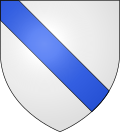 Arms of Élesmes
